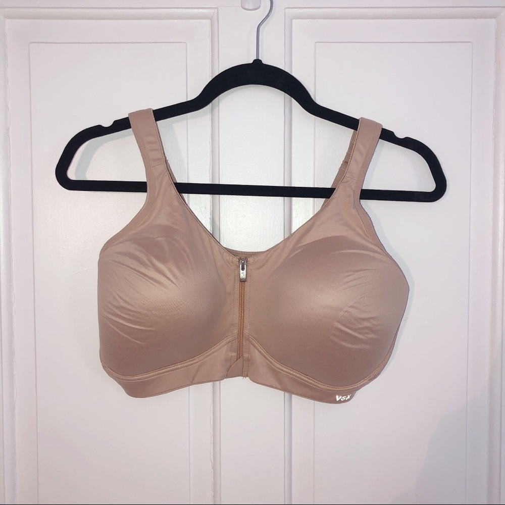 victoria’s secret sports bra